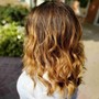 Full Balayage