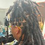 Locs Consultation