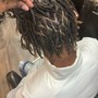 Locs Consultation