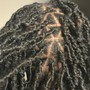 Locs Consultation