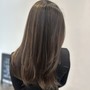 Full Balayage