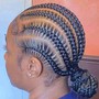 Senegalese Twist