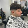 Kid's Cut