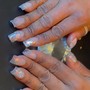 Manicure - Nail Art