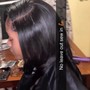 Closure Sew In