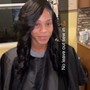 Closure Sew In