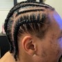 Cornrows