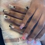 Acrylic Nails