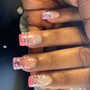 Acrylic Nails