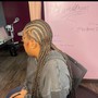 Senegalese Twist