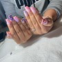 Gel Manicure