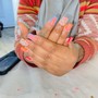 Nail Repair