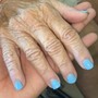 Gel Manicure