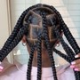 Black Beauty Braider