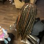 Box Braids