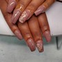 Acrylic Overlay