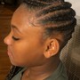 Crochet Braids