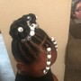 Crochet Braids