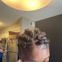 Crochet Braids