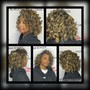 Crochet Braids