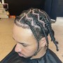 Men’s Twists