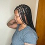 Crochet Braids