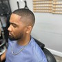 Men's/Women’s Fresh Cut