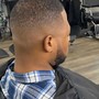 Men's/Women’s Fresh Cut