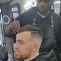 Men's/Women’s Fresh Cut