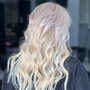 Tape-in  Hair Extension