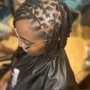 Comb Twist