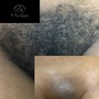 Brazilian Wax