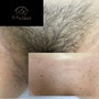 Brazilian Wax