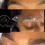 Pretty brow Lamination