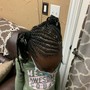 SEW-IN/W Closure or Frontal