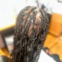 Box Braids