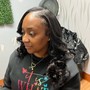 Versatile Sew In