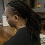 Starter Locs