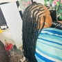 Small Island twist Twist