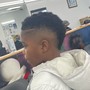 Kid’s Mohawk (12 n under)