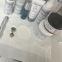 Microdermabrasion