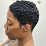 Touch up Relaxer