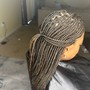 Crochet Braids