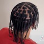 Crochet Braids