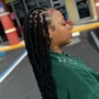 Soft locs