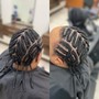 Men Braids