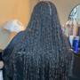 Medium Senegalese Twist