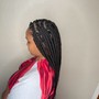 Crochet Braids