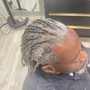 Comb Twist