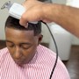 Las Vegas Strip Hotel Calls Haircuts